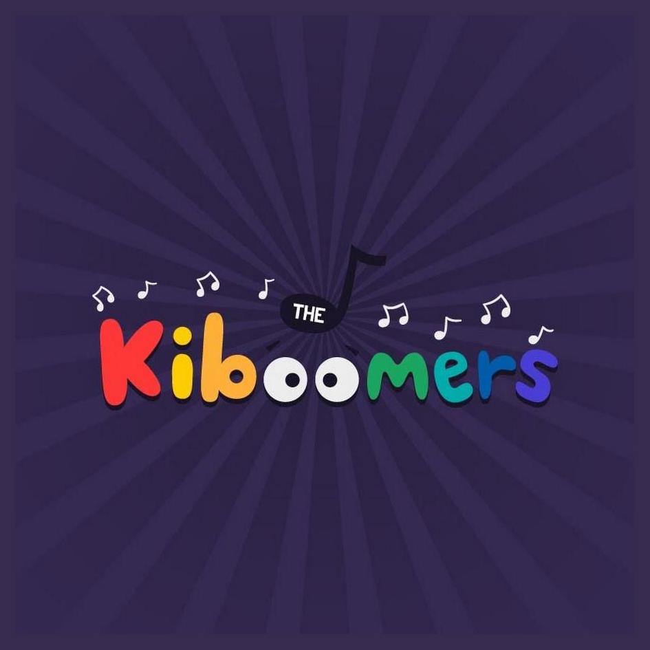 The Kiboomers